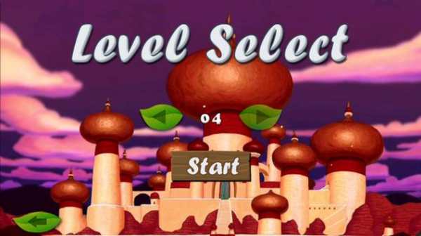 ali baba thief king screenshot 3