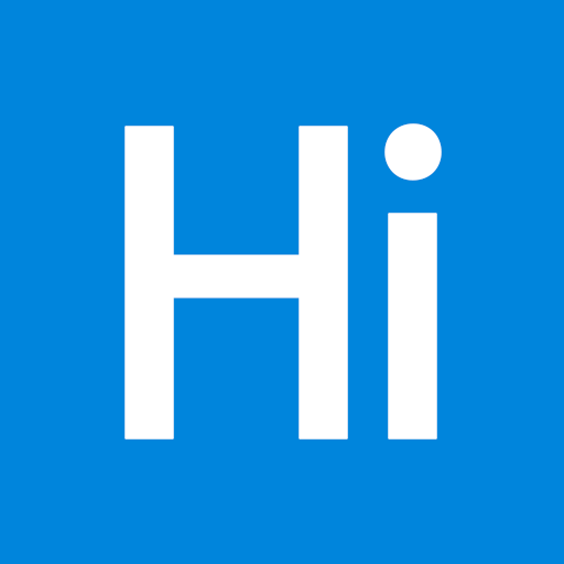 Hike Messager - Social Messaging and Chating Guide icon
