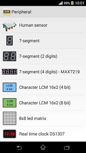 AVR Tutorial screenshot 4