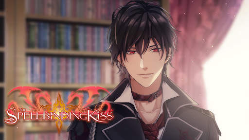 The Spellbinding Kiss screenshot 6