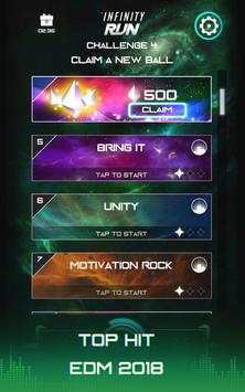 Infinity Run screenshot 14