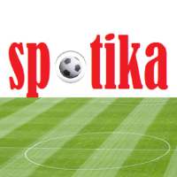 Spotika icon