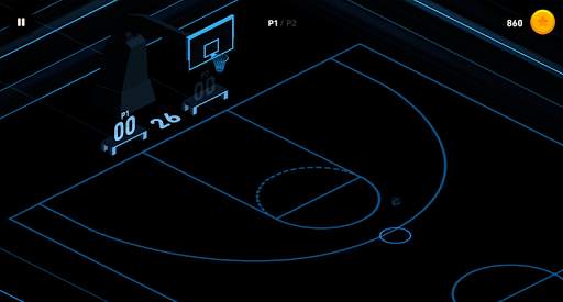 HOOP - Basketball скриншот 8