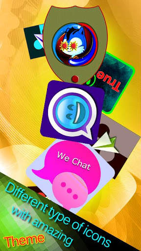 Beautiful Icon Styler screenshot 4