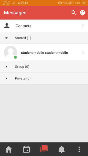 FNB Learning screenshot 4