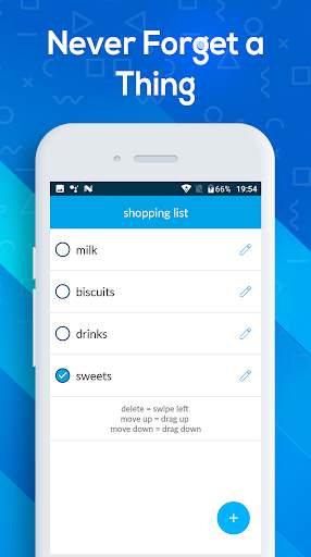 To-do list task list – Tickmi 6 تصوير الشاشة