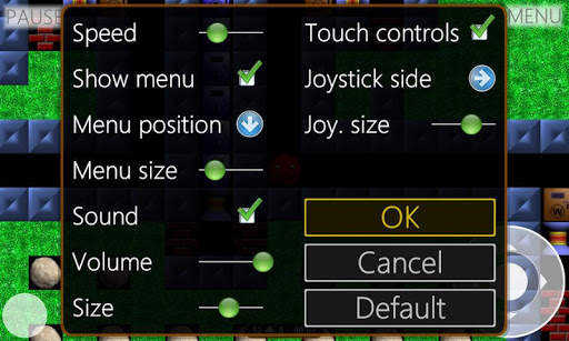 Mission game screenshot 8
