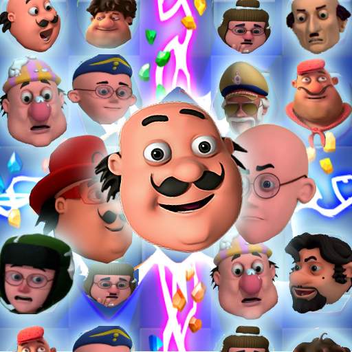 Motu Match3 Game-Puzzle 0.3