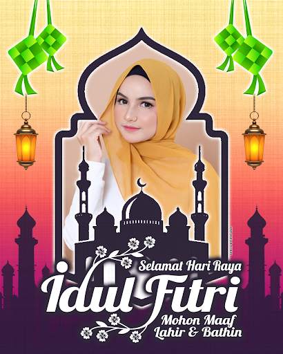 EID Mubarak 2024 Photo Frames screenshot 6