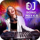 DJ Song Mixer 1.0