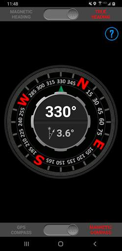 Trailblazer GPS - Offline maps and navigation screenshot 3