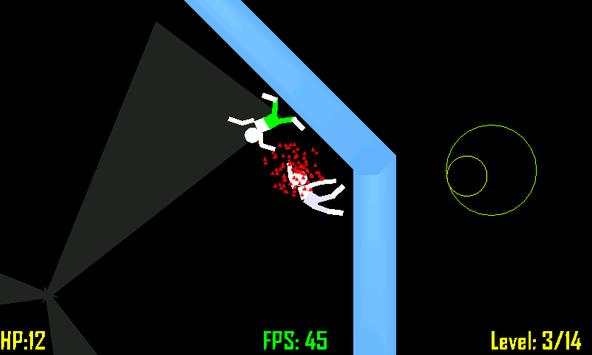 Ragdoll Fighting Championship screenshot 8