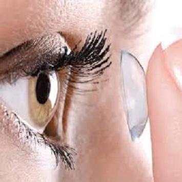 Eye care screenshot 1