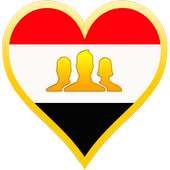 دردشة قلوب مصر💞 on 9Apps