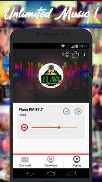 Radios Zambia AM FM Free screenshot 2