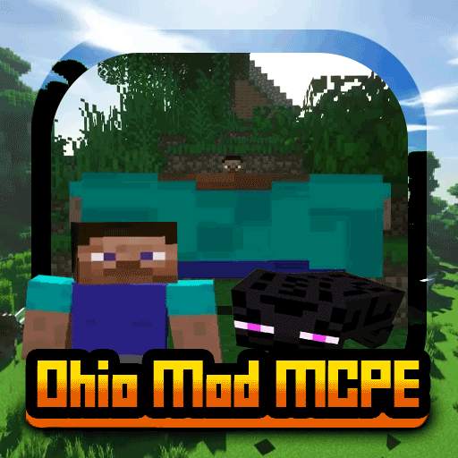 Ohio Mod for MCPE 1.0