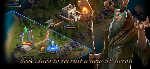 The Third Age screenshot 1