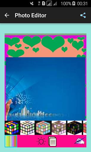 SWEET CAMERA - selfi, camera filtre, photo editor screenshot 4
