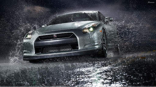 Car Wallpapers HD screenshot 14