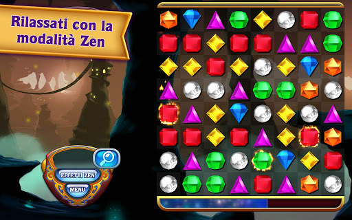 Bejeweled Classic screenshot 9