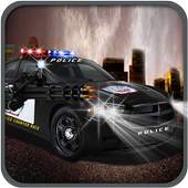 Police Counter Race 1.0
