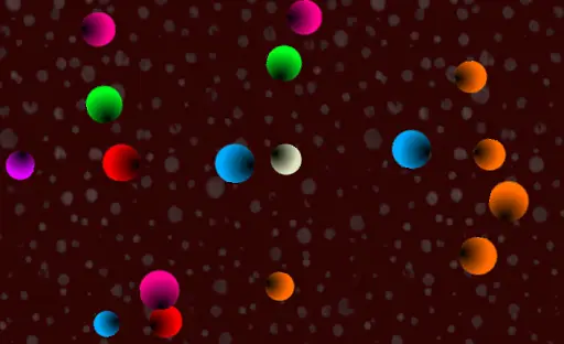 Agar-Ball.io screenshot 3