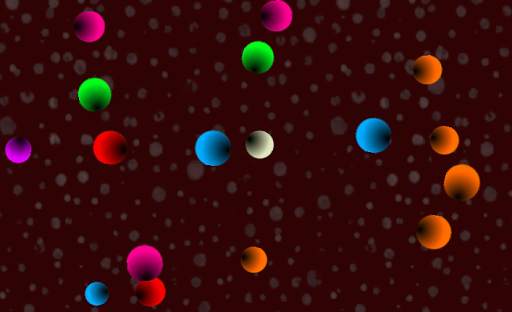 Agar-Ball.io screenshot 3