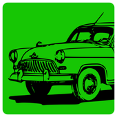 Car Hub icon