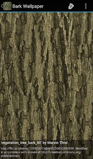 Bark Wallpaper screenshot 4