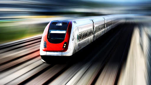 Trains Wallpaper screenshot 6