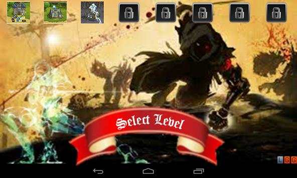 Ninja Vengeance FREE screenshot 7