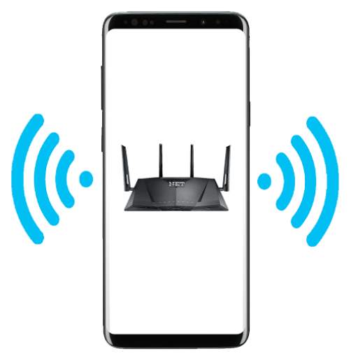 NetShare - no-root-tethering 2.29