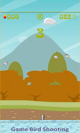Game Bird Shooting screenshot 5