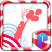 Lollipop Launcher Theme