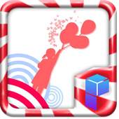 Lollipop Launcher Theme 1.0