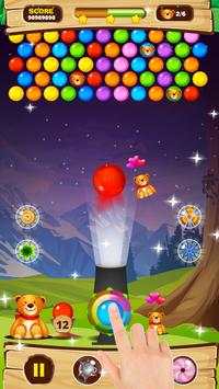 King Bubble Shooter screenshot 3