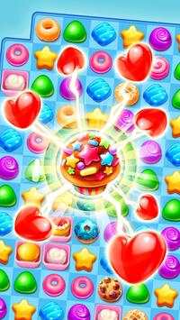 Sweet Candy Mania screenshot 3