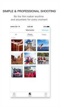 Clar Smart Gimbal 2 تصوير الشاشة