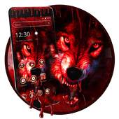 Wolf Spike Blood Theme 1.1.2