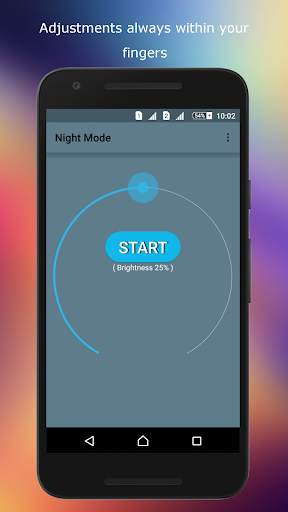 Night Mode screenshot 2