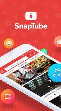 SnapTube Hd screenshot 2
