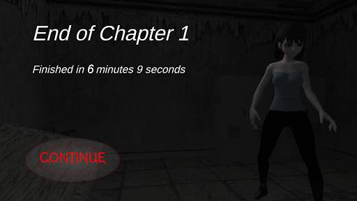 Horror Escape 3D screenshot 5