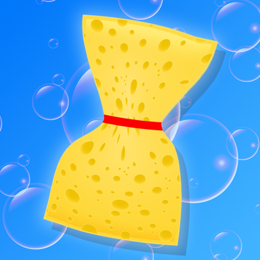 Sponge Art иконка