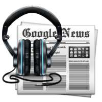 NewsBack beta icon
