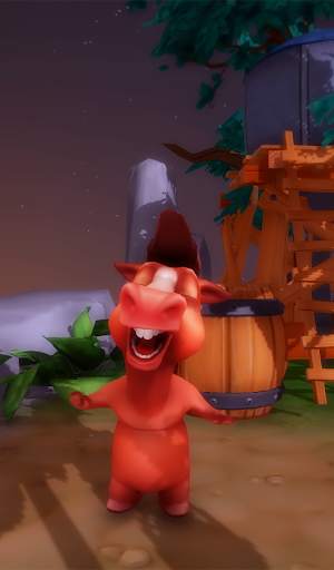 My Talking Horse screenshot 13