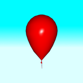 Balloon Pop icon