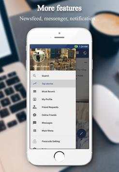 Lite screenshot 3
