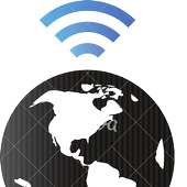 Free Wifi   connect Password Show New Pro prank logo