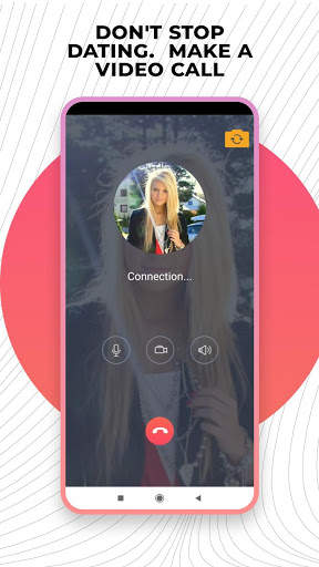 Germany Dating & Chat - Social Net for Germans screenshot 2