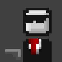 Zombie Shooter logo